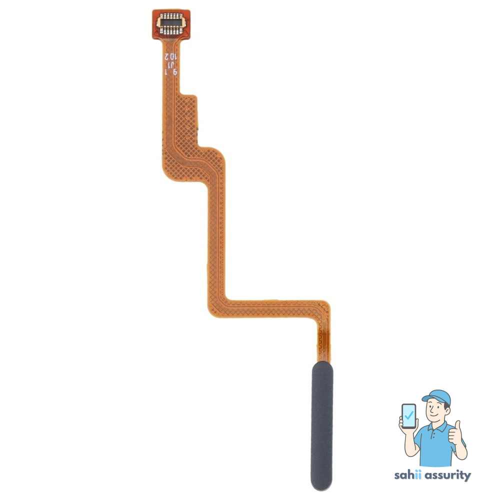 Power Button Flex Cable for Xiaomi 11T Pro 5G